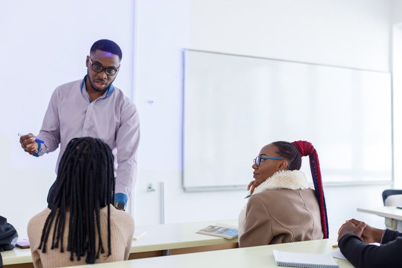 Educator Training