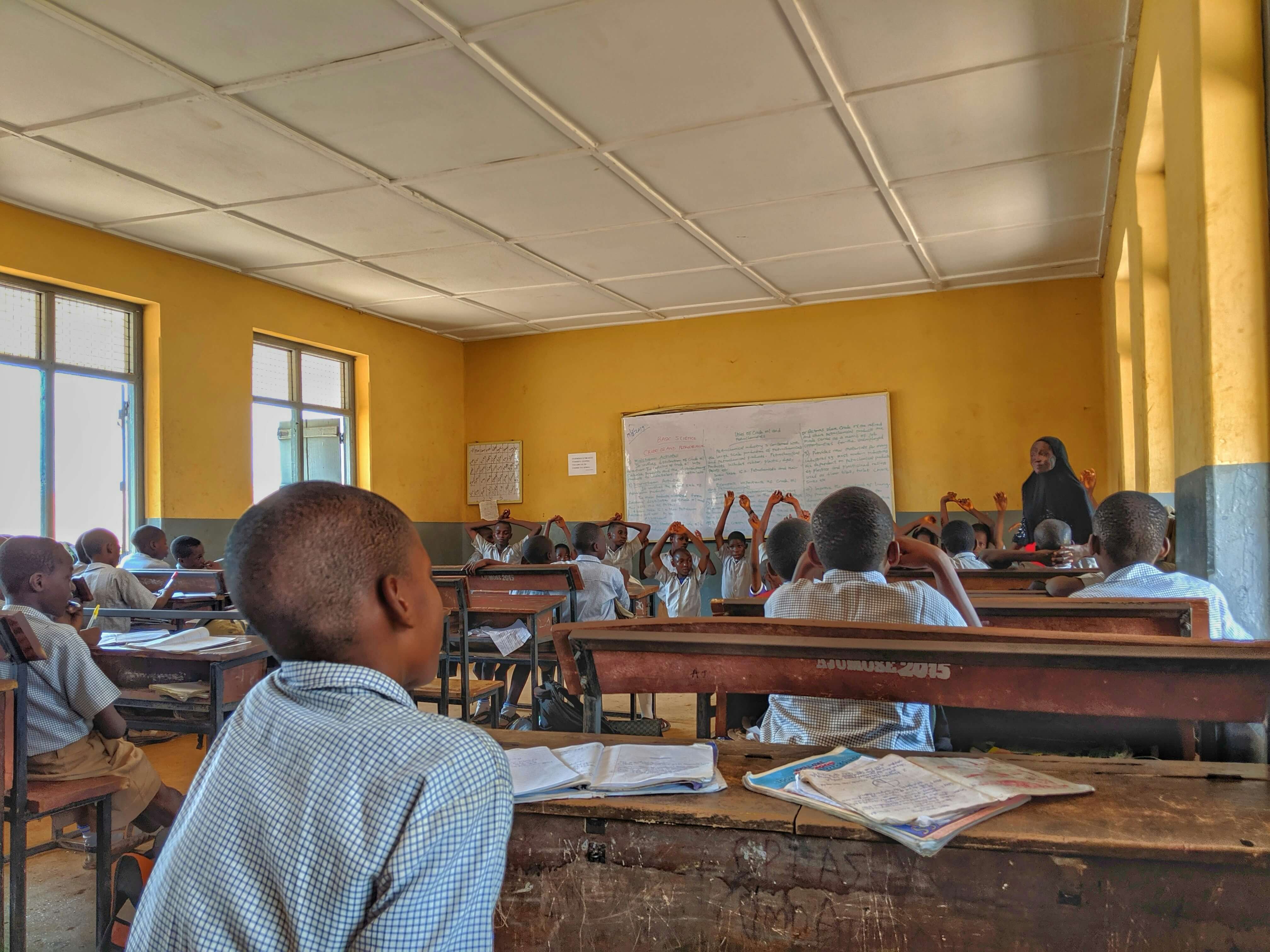 Scholarship & Learning Access